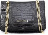 Valentino Bags Dames GROTE Crossbodytas - Zwart