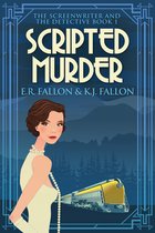 The Screenwriter And The Detective 1 - Scripted Murder
