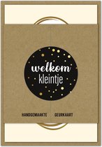 Geurkaartenonline.nl – Elements 44 - Geurzakje - Wenskaart - Geurkaart – incl. envelop