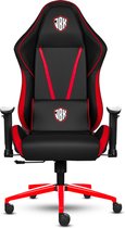 JBK Gaming Chair Omega - Gaming Chair - Gamestoel Ergonomisch -Playstation gamestoel - Office Chair