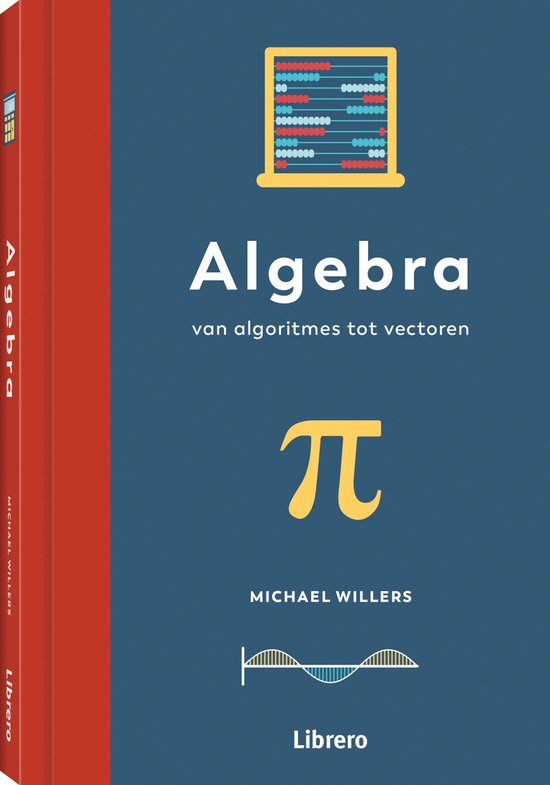 Algebra - cover