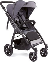 Gesslein - Buggy - Zwart/Grijs