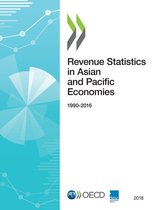 Fiscalité - Revenue Statistics in Asian and Pacific Economies