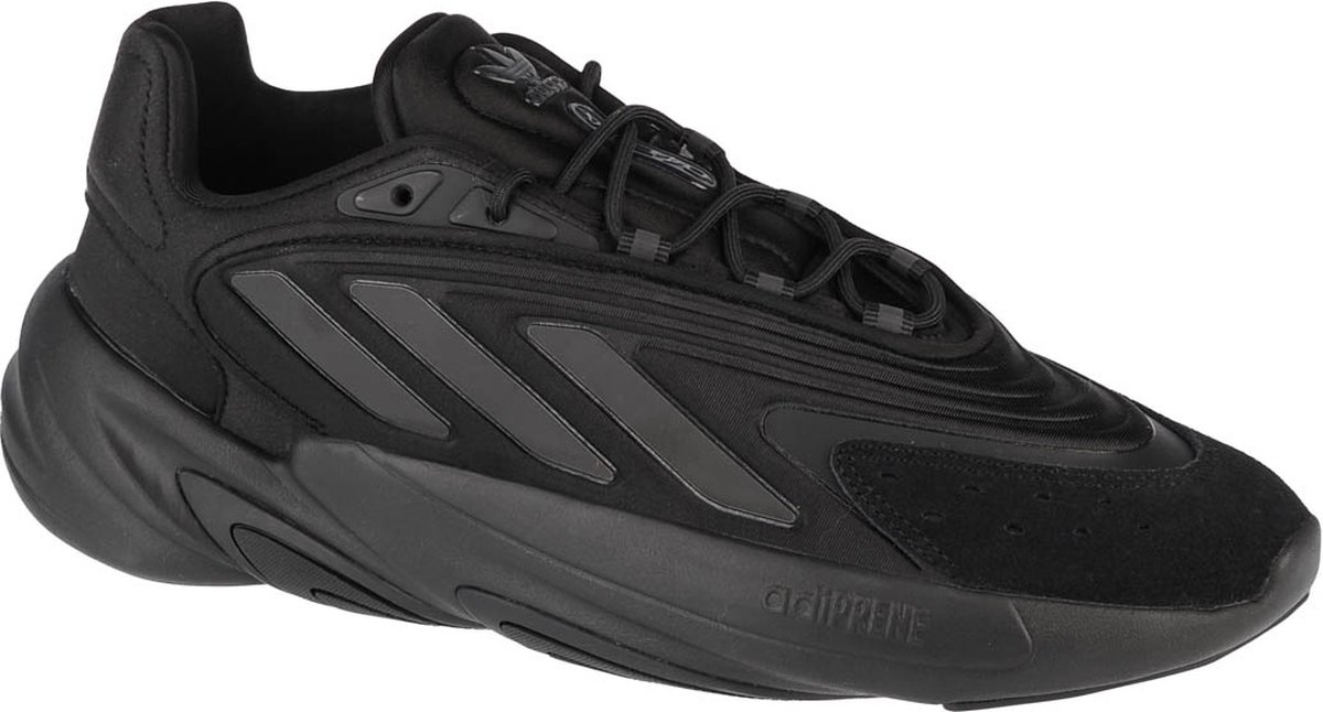 basket adidas ozelia homme