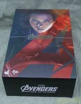 FANS Avengers: Age of Ultron - Black Widow - Sixth Scale Figure