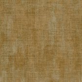 Behang 'dirty' linnen - Behang - Muurdecoratie - Wallpaper - Vliesbehang - Zero - 0,53 x 10,05 M.