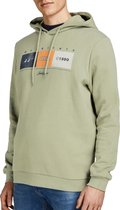 Jack & Jones Brady Trui Mannen - Maat XL