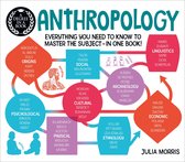 Degree in a Book - A Degree in a Book: Anthropology