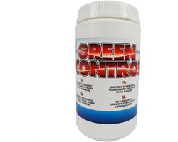 Air Aqua Green Control 1 kg (30.000 liter water) verminderd alg groei - Alg bestrijding - tegen draadalgen - vijver