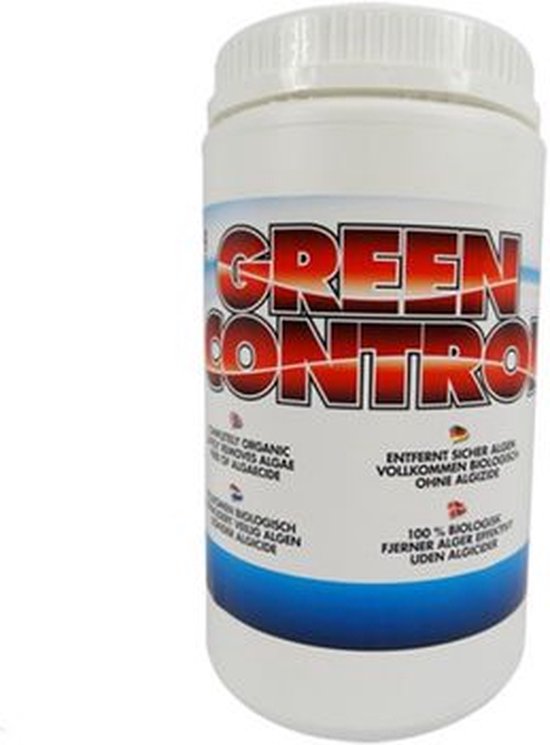 Green Control 1kg