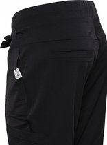 And Co Broek Paxton Travel Black L