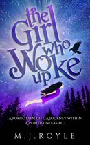 The Clementina Chronicles -  The Girl Who Woke Up