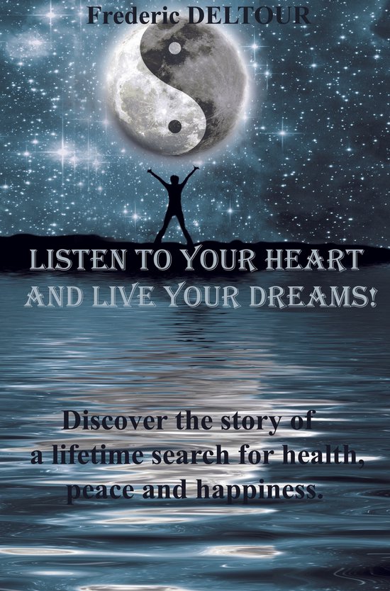 Self-Help, Happiness, Spiritual, Motivational, Memoirs, Heal ... - cover