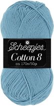 SCHEEPJES COTTON 8 - 711