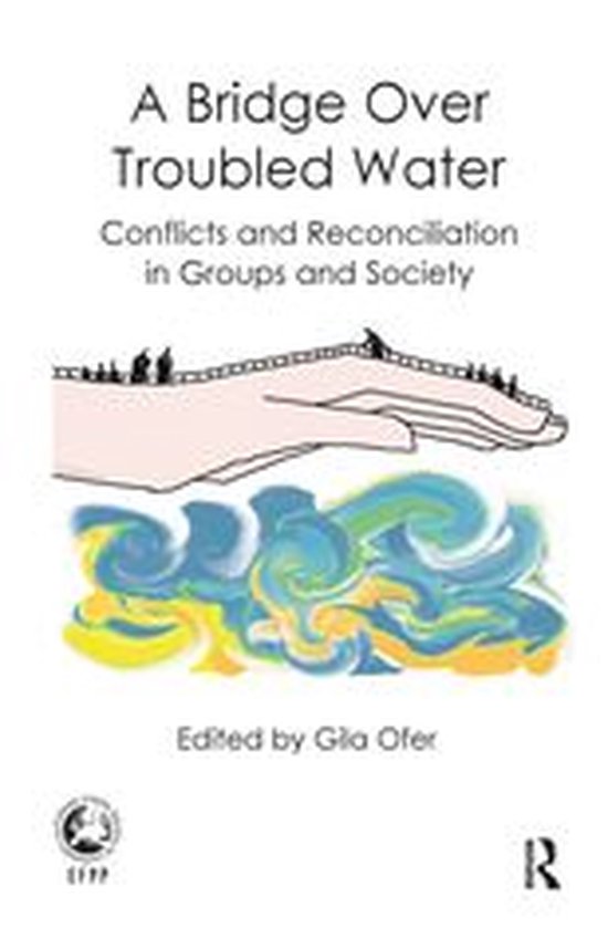 The EFPP Monograph Series - A Bridge Over Troubled Water - cover