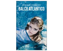 Omslag van Balco atlantico