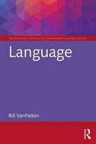 The Routledge E-Modules on Contemporary Language Teaching - Language