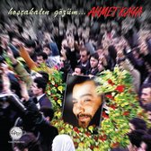 Ahmet Kaya - Hoşçakalın Gözüm - LP