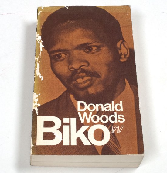 Biko - Donald Woods