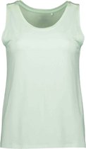 Blue Seven dames top 100114 lichtgroen - 40