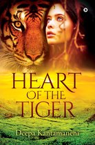 Heart of the Tiger