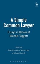 A Simple Common Lawyer
