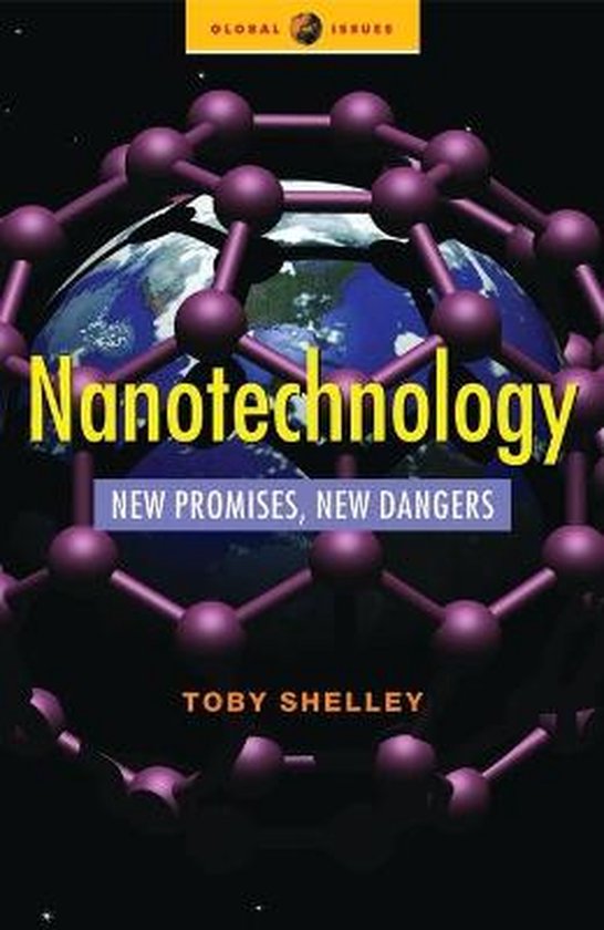Nanotechnology - cover