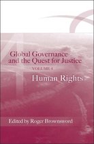 Global Governance and the Quest for Justice - Volume IV