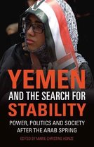 Yemen and the Path to War