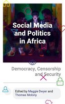 Social Media and Politics in Africa