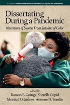 Dissertating During a Pandemic