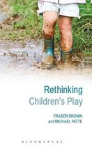 Rethinking Children'S Play