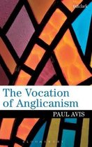 Vocation Of Anglicanism