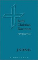 Early Christian Doctrines