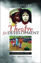 Theatre For Development