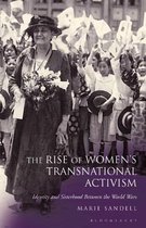 The Rise of Women's Transnational Activism