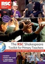 The RSC Shakespeare Toolkit for Primary Teachers Performance Books