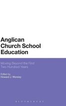 Anglican Church School Education