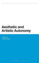 Aesthetic And Artistic Autonomy