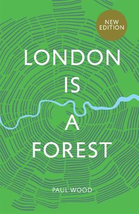 London is a Forest - cover