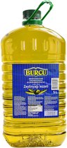 Burcu - Gearomatiseerde bakolie met olijfolie - 5L