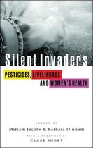 Silent Invaders