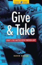 Global Issues- Give and Take