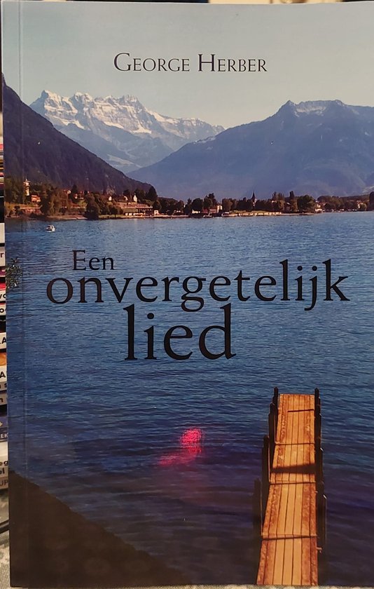 9789462062061 - Een overgetelijk lied