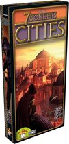 7 Wonders Cities - Expansion