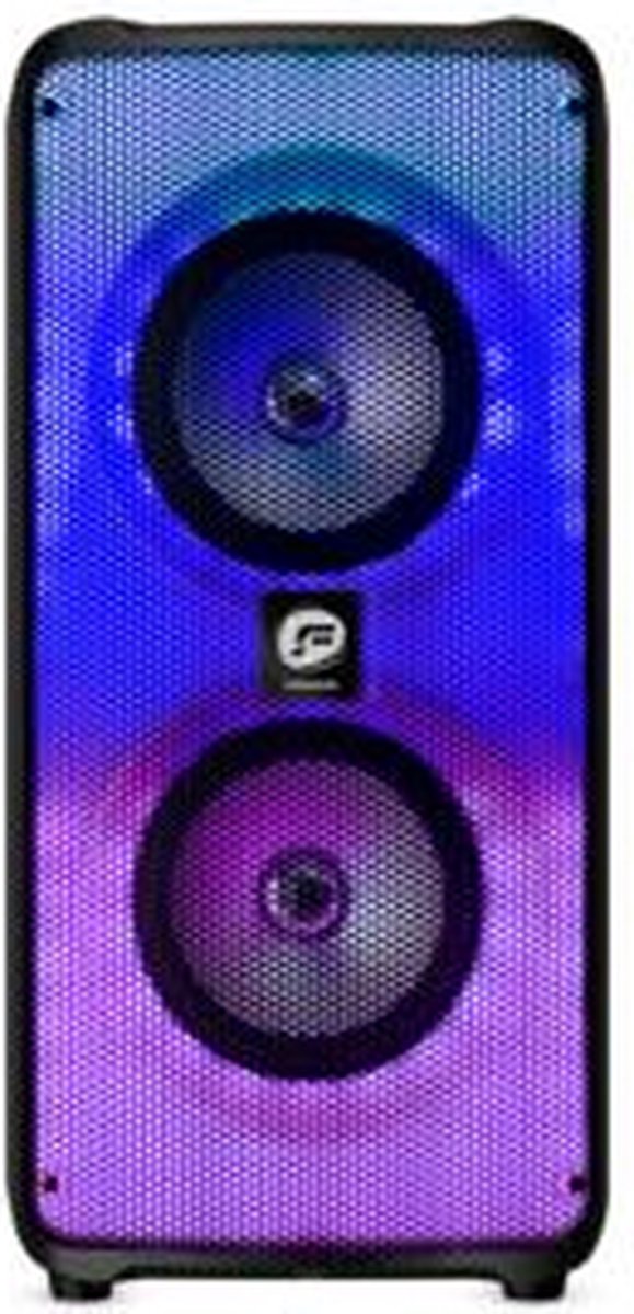 Festi - Venice 26 - Bluetooth Speaker — afbeelding 5