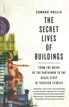 The Secret Lives of Buildings