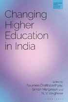 Changing Higher Education in India