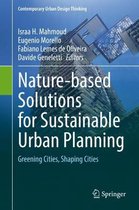 Contemporary Urban Design Thinking- Nature-based Solutions for Sustainable Urban Planning