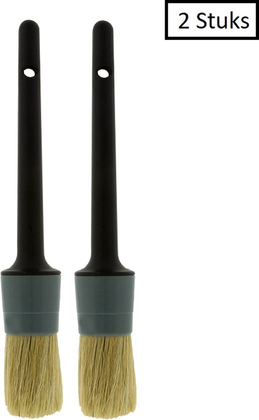 Brushkeeper Pro voor ronde kwasten nr: 12 George Kniest
